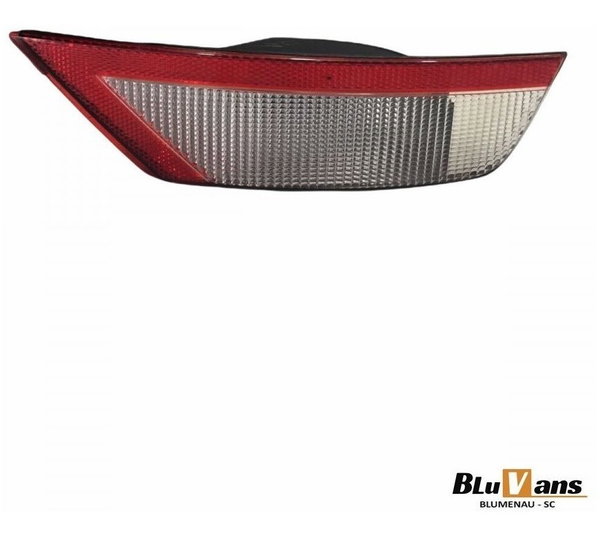 Lanterna Luz De Ré Ld Ford Ecosport Se 1.5 2020/21