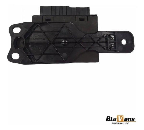 Módulo Vidro Elétrico Porta Diant Le Ford Ecosport 2020/21