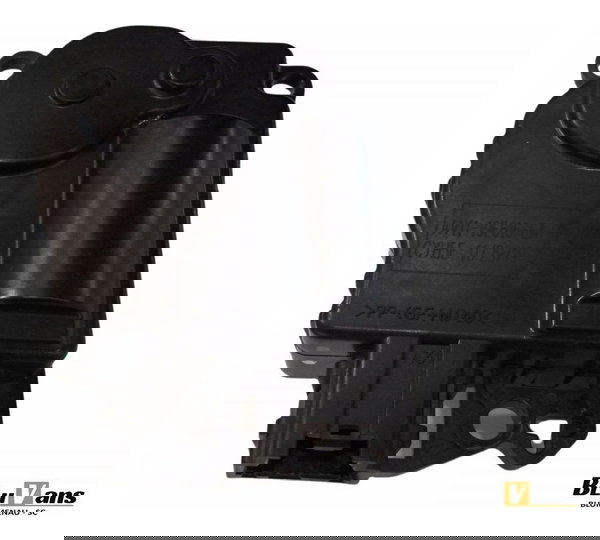 Motor Atuador Caixa Ventilação Ford Ecosport Se 1.5 2020-21