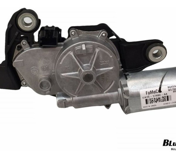 Motor Limpador Traseiro Ford Ecosport Se 1.5 2020/21