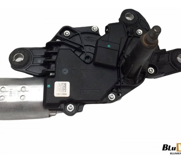 Motor Limpador Traseiro Ford Ecosport Se 1.5 2020/21