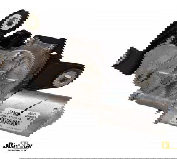 Motor Limpador Traseiro Ford Ecosport Se 1.5 2020/21