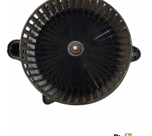 Motor Ar Forçado Ford Ecosport Se 1.5 2020/21