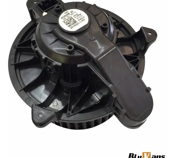 Motor Ar Forçado Ford Ecosport Se 1.5 2020/21