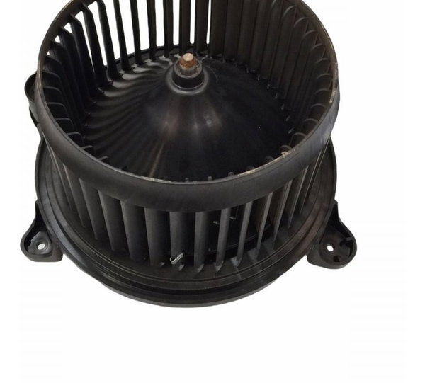 Motor Ar Forçado Ford Ecosport Se 1.5 2020/21