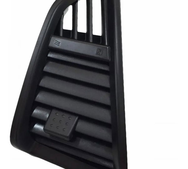 Difusor De Ar Lateral Ld Ford Ecosport Se 1.5 2020/21