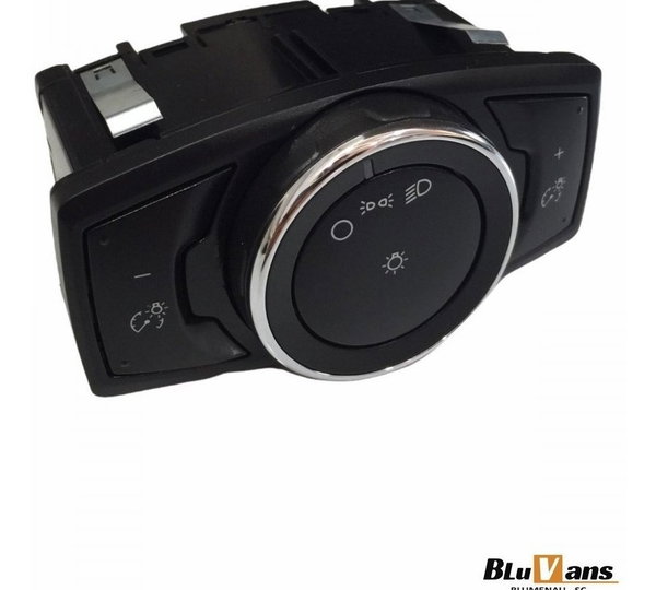 Chave De Luz Ford Ecosport Se 1.5 2020/21
