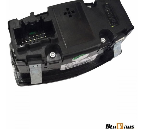 Chave De Luz Ford Ecosport Se 1.5 2020/21