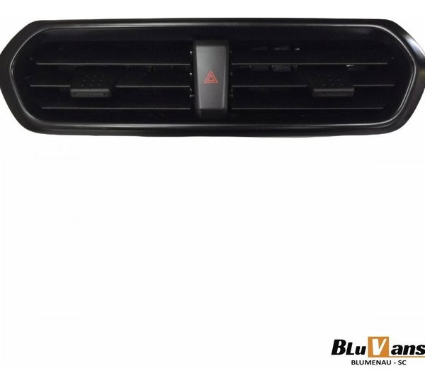Difusor Central Ford Ecosport Se 1.5 2020/21