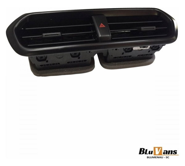 Difusor Central Ford Ecosport Se 1.5 2020/21