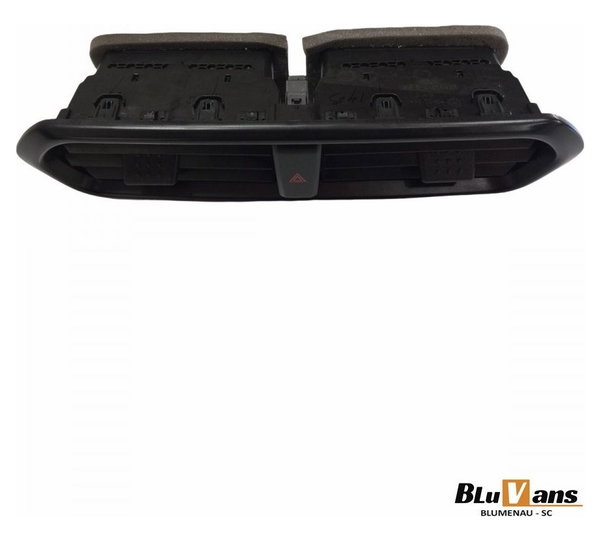 Difusor Central Ford Ecosport Se 1.5 2020/21