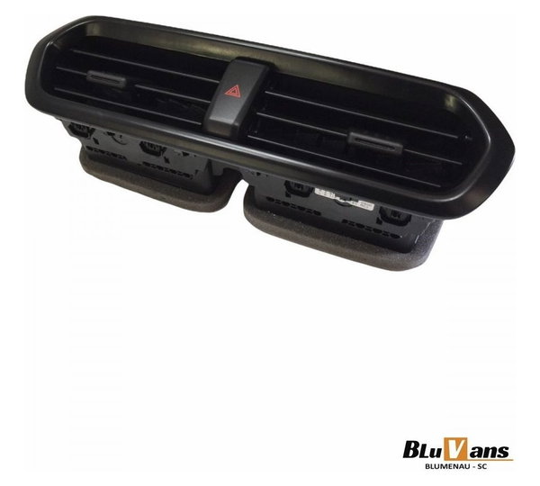 Difusor Central Ford Ecosport Se 1.5 2020/21