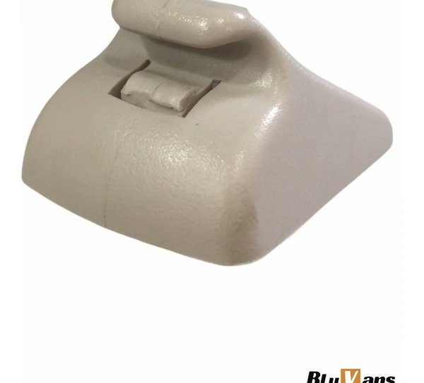 Suporte Quebra Sol Ford Ecosport Se 1.5 2020/21