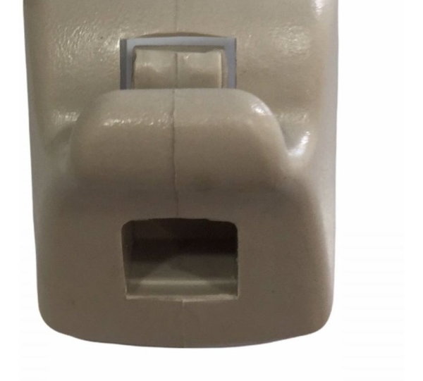 Suporte Do Quebra Sol Ford Ecosport Se 1.5 2020/21