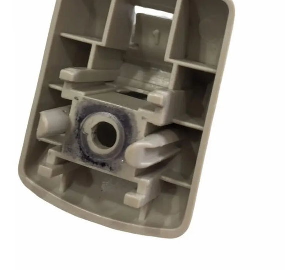 Suporte Do Quebra Sol Ford Ecosport Se 1.5 2020/21