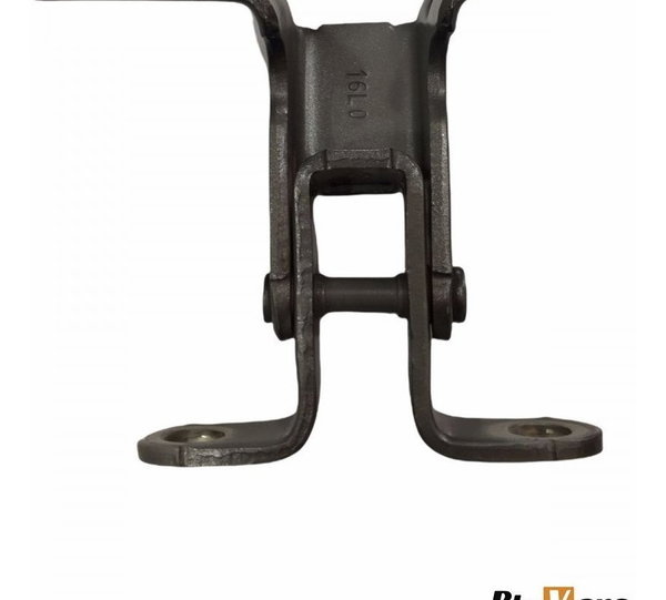 Dobradiça Tampa Traseira Ford Ecosport Se 1.5 2020/21