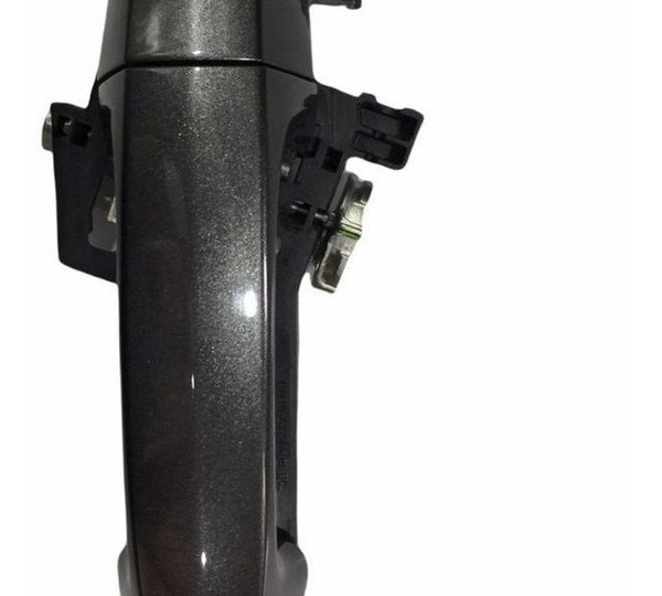 Maçaneta Externa Traseira Ld Ford Ecosport Se 1.5 2020/21 Original Foto