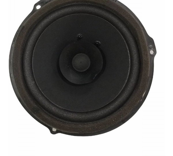 Alto Falante Porta Traseira Ld Ford Ecosport Se 1.5 2020/21