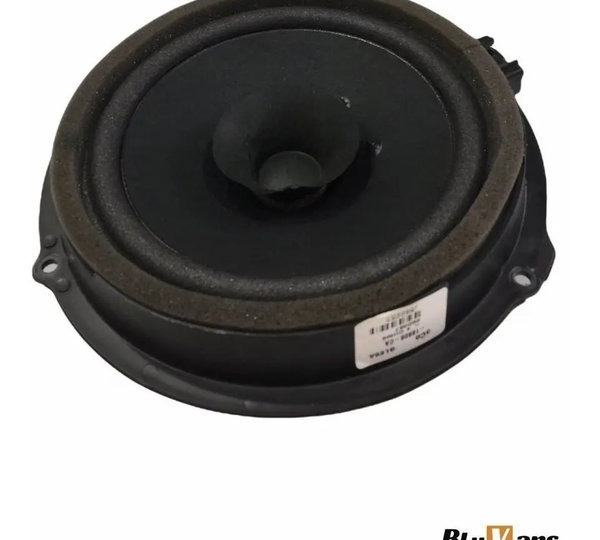 Alto Falante Porta Traseira Ld Ford Ecosport Se 1.5 2020/21