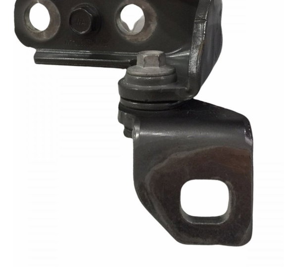 Dobradiça Superior Porta Dianteira Ld Ecosport Se 2020/21