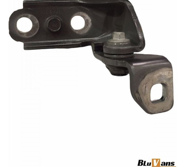 Dobradiça Superior Porta Dianteira Ld Ecosport Se 2020/21