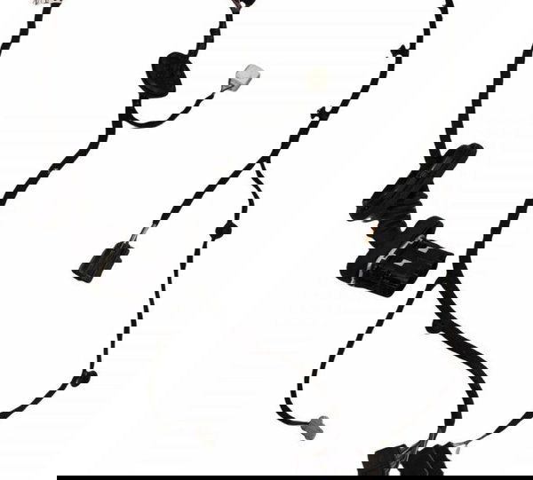 Chicote Porta Traseira Ld Ford Ecosport Se 1.5 2020/21