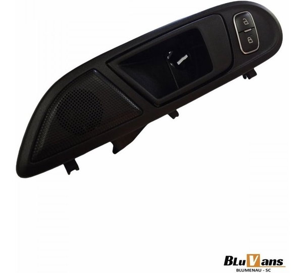 Maçaneta Interna Diant Le Ford Ecosport Se 1.5 2020/21 Original Foto