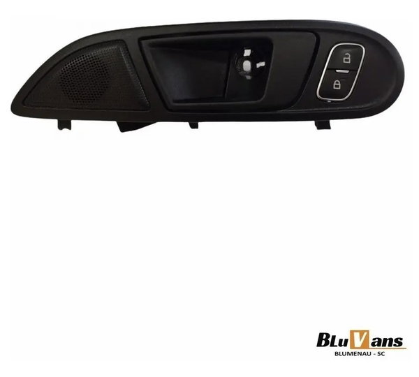 Maçaneta Interna Diant Le Ford Ecosport Se 1.5 2020/21 Original Foto