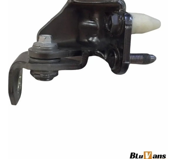 Dobradiça Superior Porta Trasei Le Ford Ecosport Se 2020/21