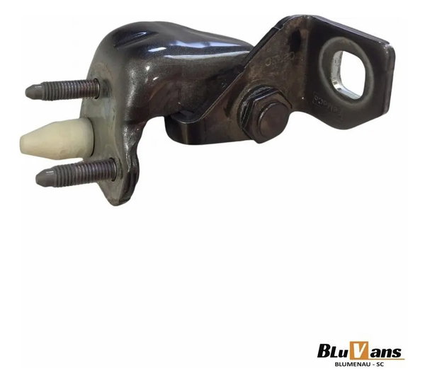 Dobradiça Superior Porta Trasei Le Ford Ecosport Se 2020/21