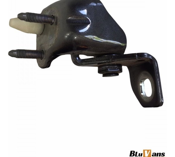 Dobradiça Superior Porta Trasei Le Ford Ecosport Se 2020/21