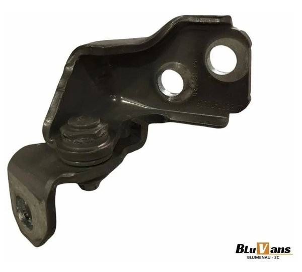 Dobradiça Inferior Porta Traseira Ld Ford Ecosport 2020/21