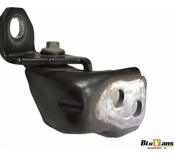 Dobradiça Inferior Porta Traseira Ld Ford Ecosport 2020/21