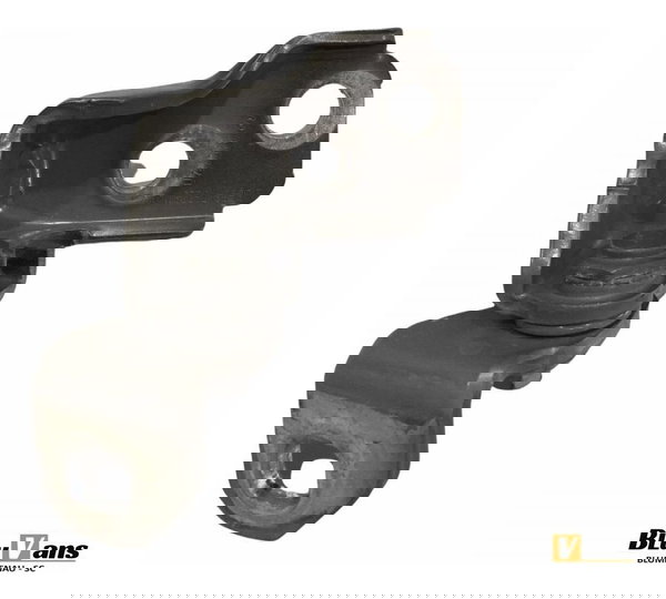 Dobradiça Inferior Porta Traseira Ld Ford Ecosport 2020/21