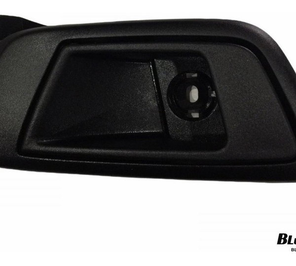 Maçaneta Interna Traseira Ld Ford Ecosport Se 1.5 2020/21 Original Foto