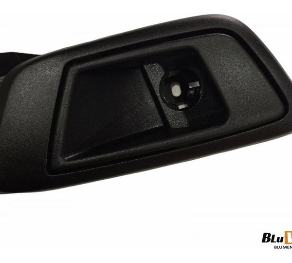 Maçaneta Interna Traseira Ld Ford Ecosport Se 1.5 2020/21 Original Foto