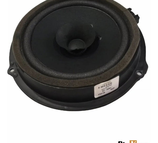 Alto Falante Porta Traseira Le Ford Ecosport Se 1.5 2020/21