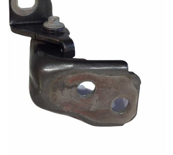 Dobradiça Inferior Porta Traseira Le Ford Ecosport 2020/21