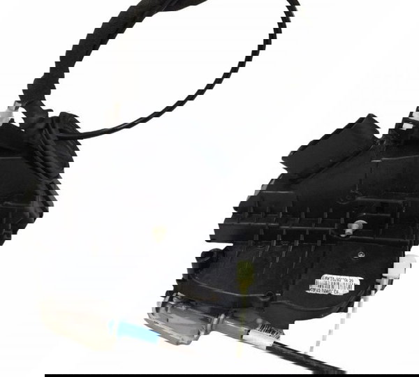 Fechadura Dianteira Esquerda Ford Ecosport Se 1.5 2020/21