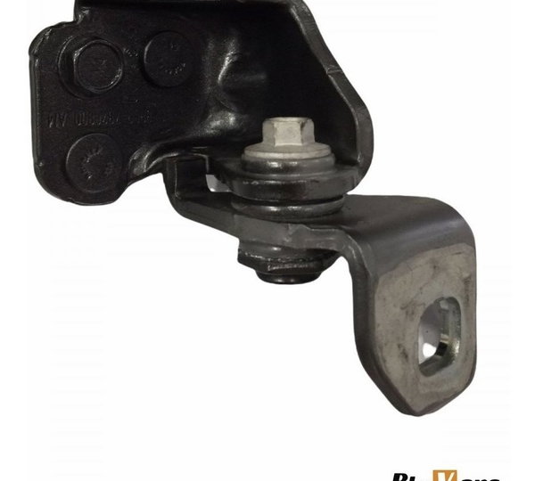 Dobradiça Porta Dianteira Ld Ford Ecosport Se 2020/21