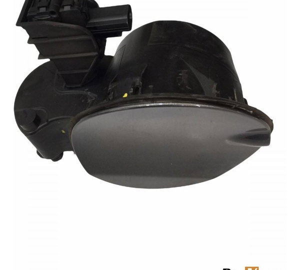 Portinhola Tanque Combustível Ford Ecosport Se 1.5 2020/21