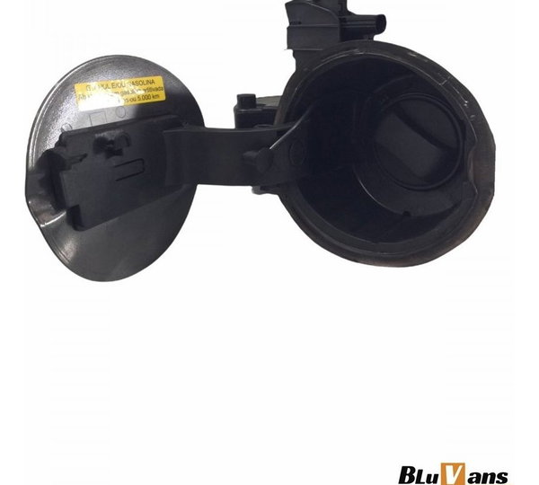 Portinhola Tanque Combustível Ford Ecosport Se 1.5 2020/21