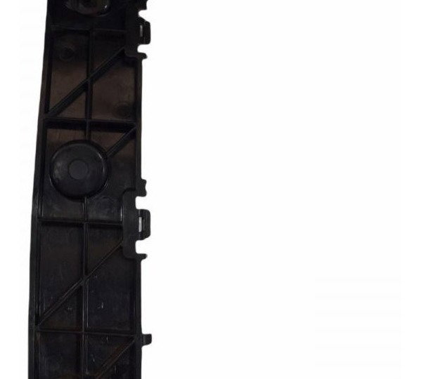 Guia Parachoque Traseiro Ld Ford Ecosport Se 1.5 2020/21