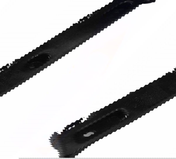 Guia Parachoque Traseiro Ld Ford Ecosport Se 1.5 2020/21