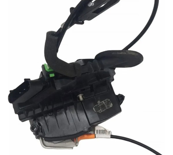 Fechadura Traseira Esquerda Ford Ecosport Se 1.5 2020/21