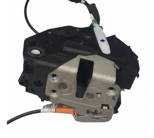 Fechadura Traseira Esquerda Ford Ecosport Se 1.5 2020/21