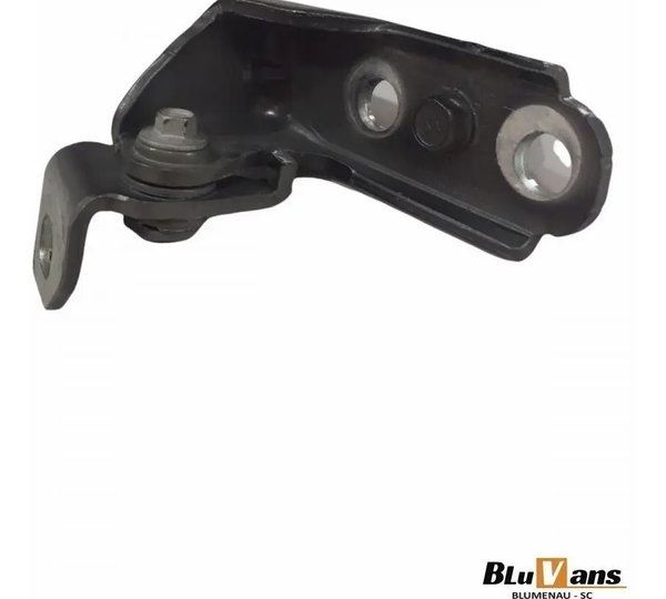 Dobradiça Superior Porta Dianteira Le Ford Ecosport 2020/21