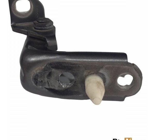 Dobradiça Superior Porta Dianteira Le Ford Ecosport 2020/21