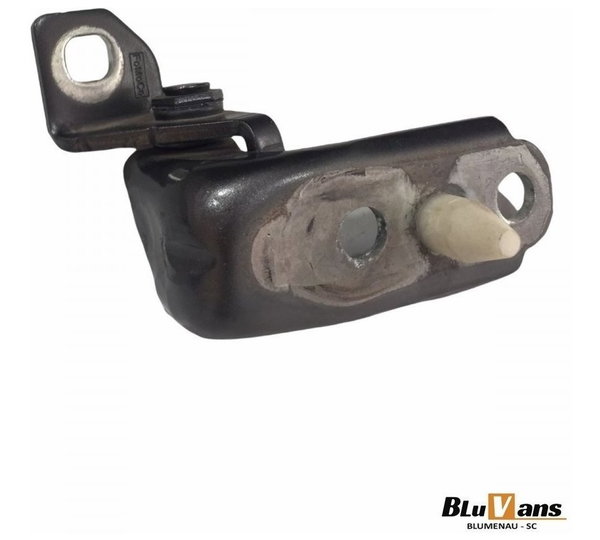 Dobradiça Superior Porta Dianteira Le Ford Ecosport 2020/21
