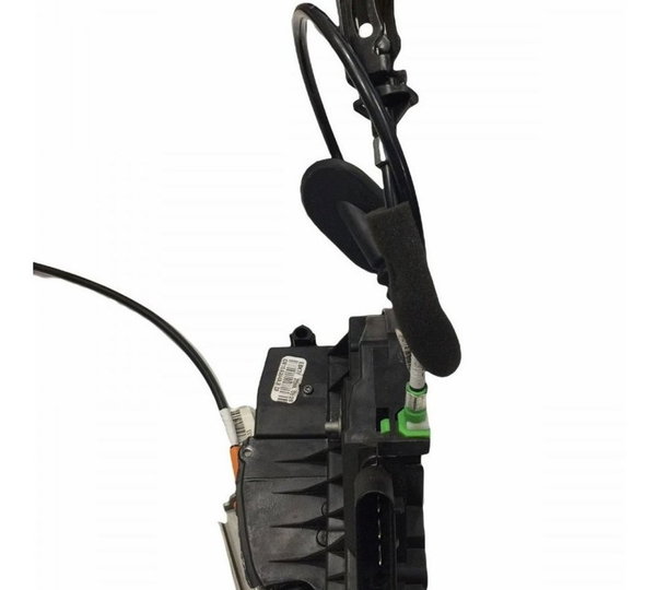 Fechadura Traseira Direita Ford Ecosport Se 1.5 2020/21